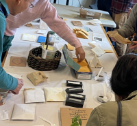 seed exchange